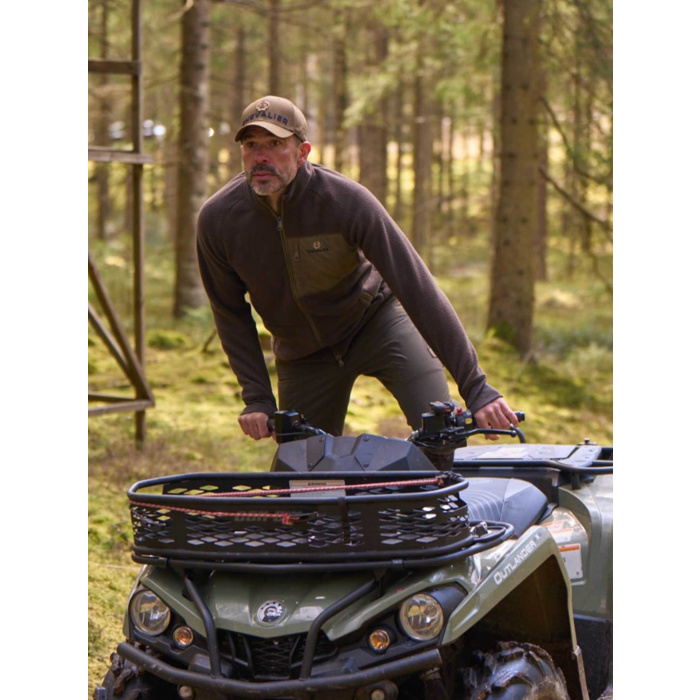 Spodnie Chevalier Spey Stretch Tobacco Green (1020272-6024)